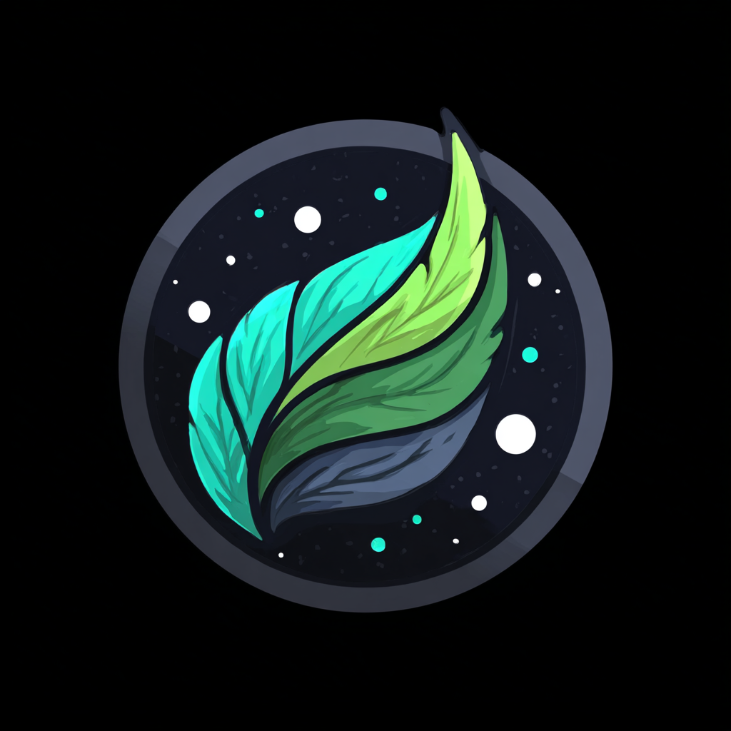 anna bylina digital logo