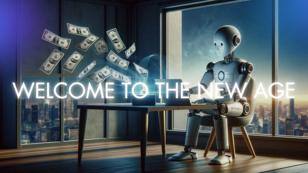 אנה בילינה מדריכת שיווק ובינה מלאכותית