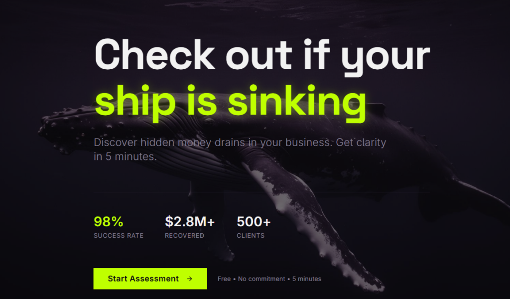 интерактивный сайт